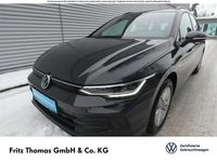 Gebraucht VW Golf VIII Life 116 PS (85 kW) 2025 Grau Kombi