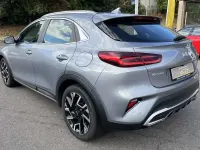 Gebraucht Kia XCeed Vision 160 PS (117 kW) 2024 (css) lunarsilber met. SUV