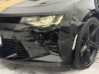 Gebraucht Chevrolet Camaro 527 PS (387 kW) 2018 Schwarz