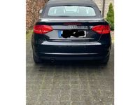 gebraucht Audi A3 Cabriolet 1.6 Ambition Ambition