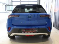 Gebraucht Opel Mokka-e Elegance 100 kW (136 PS) 2022 Blau SUV