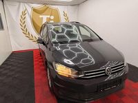 Gebraucht VW Touran 150 PS (110 kW) 2016 Grau Van / Kleinbus