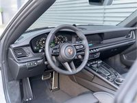 Neu Porsche 911 Targa 4 541 PS (397 kW) 2025 Grau Cabrio