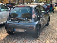 gebraucht Citroën C1 1.4 hdi