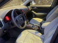Gebraucht Audi Q5 211 PS (155 kW) 2011 SUV