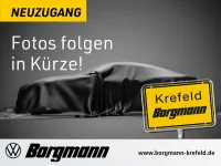 Gebraucht VW T-Roc Move 110 PS (80 kW) 2023 Pure white SUV