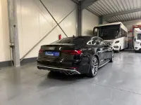 Gebraucht Audi S5 Sport 354 PS (260 kW) 2017 Schwarz Coupé
