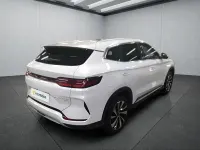 Gebraucht BYD Seal U Design 324 PS (238 kW) 2025 Weiß SUV