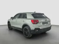Neu Audi Q2 S-Line 150 PS (110 kW) 2026 Tausilber metallic SUV