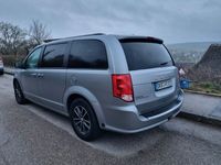 gebraucht Dodge Grand Caravan 3,6 Benzin/LPG 7-Sitzer GT Ethanol