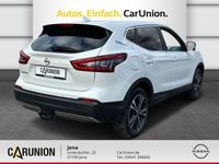 gebraucht Nissan Qashqai 1.3 N-Connecta 360°