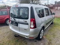 gebraucht Dacia Logan MCV Kombi Ambiance