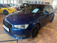 gebraucht Audi A3 Sportback ambiente