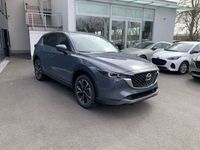 gebraucht Mazda CX-5 Advantage 2WD **SOFORT VERFÜGBAR**