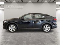 Gebraucht BMW iX2 Performance 225 kW (306 PS) 2024 Schwarz SUV