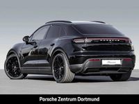 Gebraucht Porsche Macan 300 kW (408 PS) 2025 Schwarz SUV