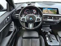 gebraucht BMW 120 d xDrive M Sport (Head-Up/Panorama/Kamera)