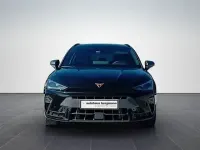Gebraucht Cupra Leon 150 PS (110 kW) 2025 Schwarz Limousine