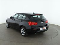 gebraucht BMW 116 1er d Advantage, Diesel, 14.390 €