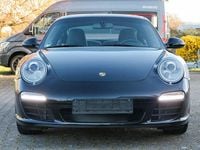Gebraucht Porsche 911 Carrera 345 PS (253 kW) 2011 Schwarz Coupé
