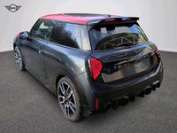 Gebraucht Mini John Cooper Works 204 PS (150 kW) 2024 Grau Kleinwagen