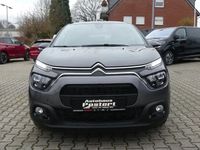Gebraucht Citroën C3 110 PS (80 kW) 2024 Grau Kleinwagen