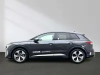 Gebraucht Audi Q4 e-tron Performance 210 kW (286 PS) 2026 Tamboragrau SUV