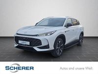 Gebraucht MG HS Luxury 272 PS (200 kW) 2025 Pearl white (metallic) SUV