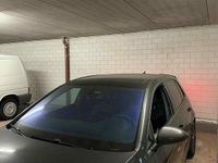 Gebraucht VW Golf VII GTE 300 PS (220 kW) 2015 Grau Kleinwagen