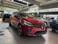 Gebraucht Renault Clio IV Intens 118 PS (86 kW) 2018 Rot intense Kleinwagen