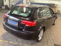 gebraucht Audi A3 Sportback 1.9 TDI Ambition TÜV NEU !