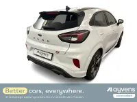 Gebraucht Ford Puma ST 200 PS (147 kW) 2023 Weiß SUV