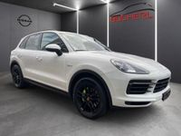 gebraucht Porsche Cayenne E-Hybrid mit Approved Garantie 11/2024