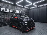 Gebraucht Smart ForTwo Coupé 71 PS (52 kW) 2016 Tridion sicherheitszelle in bl Coupé
