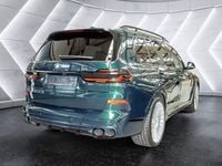 Neu Alpina XB7 622 PS (457 kW) 2025 Grün SUV