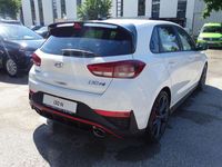 gebraucht Hyundai i30 N Performance 2.0 TGDi 8DCT NAVIGATIONS-PAKET