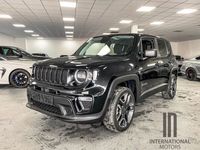 gebraucht Jeep Renegade 2.4l Kamera / 4x4 / Klimaautomatik / Tempomat