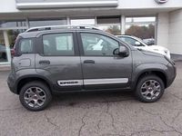 gebraucht Fiat Panda Cross 0.9 TwinAir 4x4