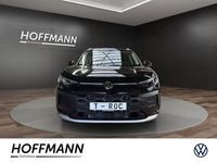 Neu VW T-Roc Style 150 PS (110 kW) 2025 Schwarz SUV