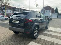 Neu Dacia Duster Journey 141 PS (103 kW) 2026 Schwarz SUV