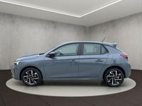 Neu Opel Corsa Edition 110 PS (80 kW) 2025 Grau Kleinwagen