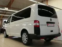Gebraucht VW Transporter 140 PS (102 kW) 2015 Weiß Van