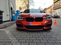 gebraucht BMW M140 Special Edition LCI2 kein OPF , Ego X