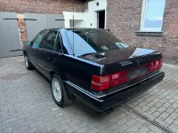 Gebraucht Audi V8 Basis 280 PS (205 kW) 1992 Limousine