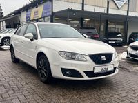 Usado Seat Exeo Reference 143 HP (105 kW) 2010 Branco Carrinha