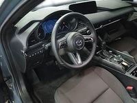 Gebraucht Mazda 3 Exclusive 140 PS (102 kW) 2025 Grau Limousine