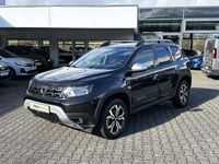 Gebraucht Dacia Duster Prestige 150 PS (110 kW) 2022 Perlmuttschwarz SUV