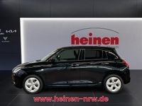 Neu Suzuki Swift Comfort 83 PS (61 kW) 2025 Grau Kleinwagen