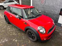 gebraucht Mini ONE 2012