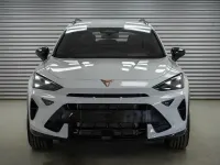 Nowe Cupra Formentor 150 KM (110 kW) 2026 Biały SUV